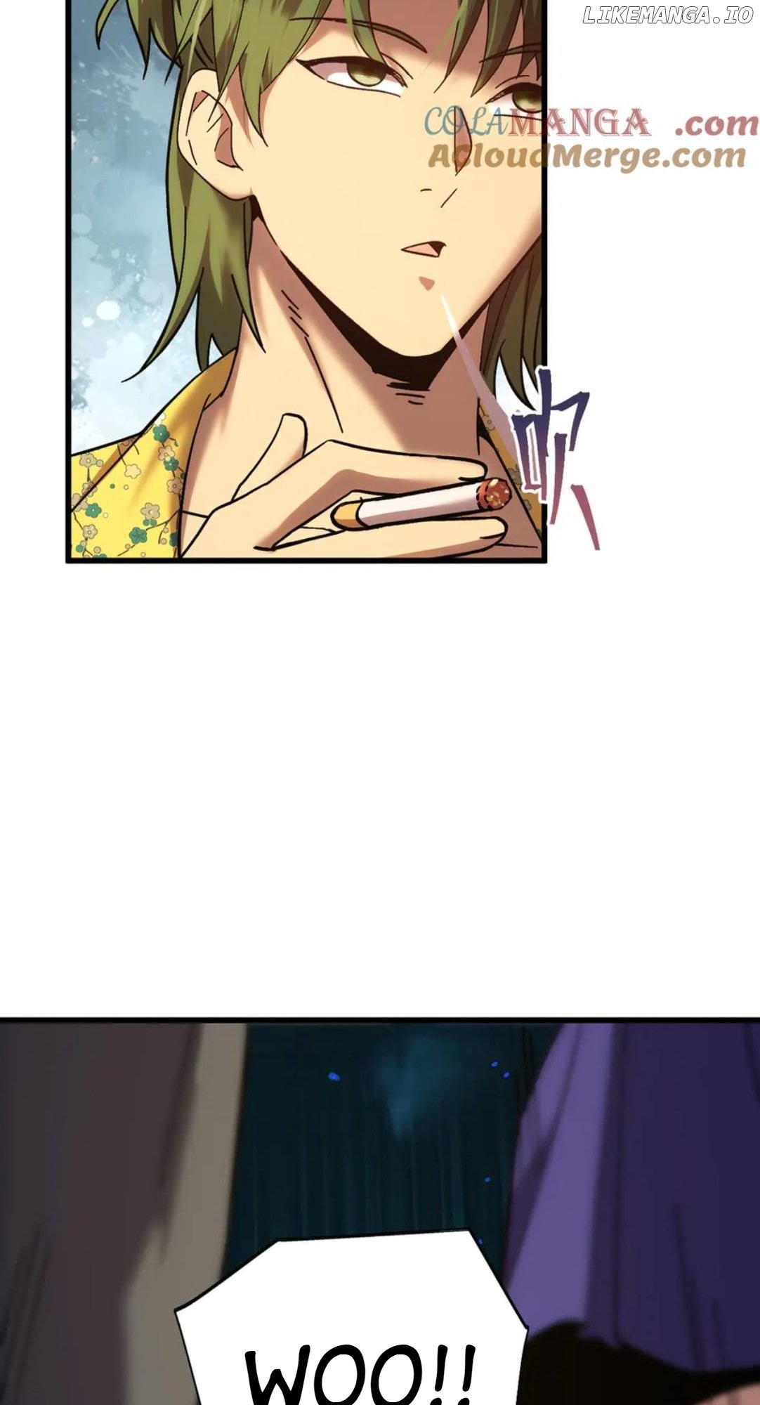 Read Apex Future Martial Arts Manga Online