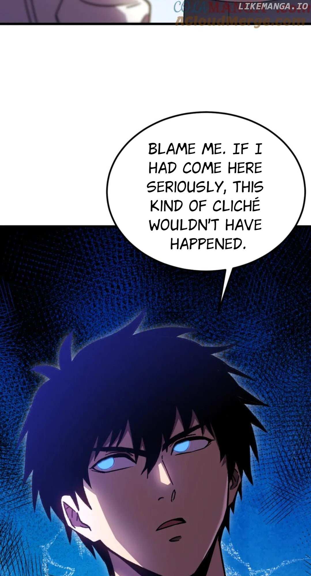 Read Apex Future Martial Arts Manga Online
