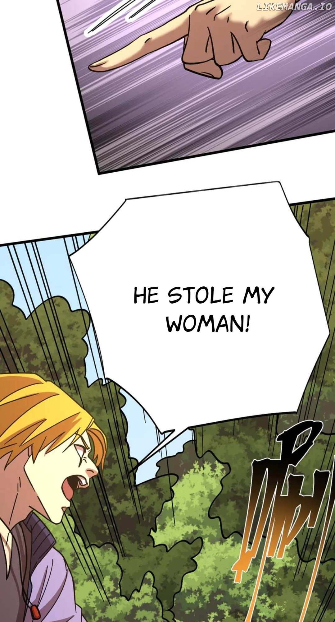 Read Apex Future Martial Arts Manga Online