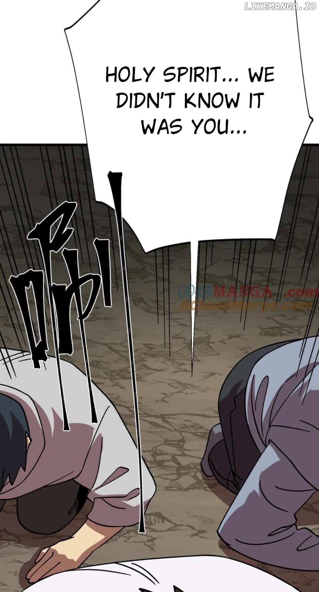 Read Apex Future Martial Arts Manga Online