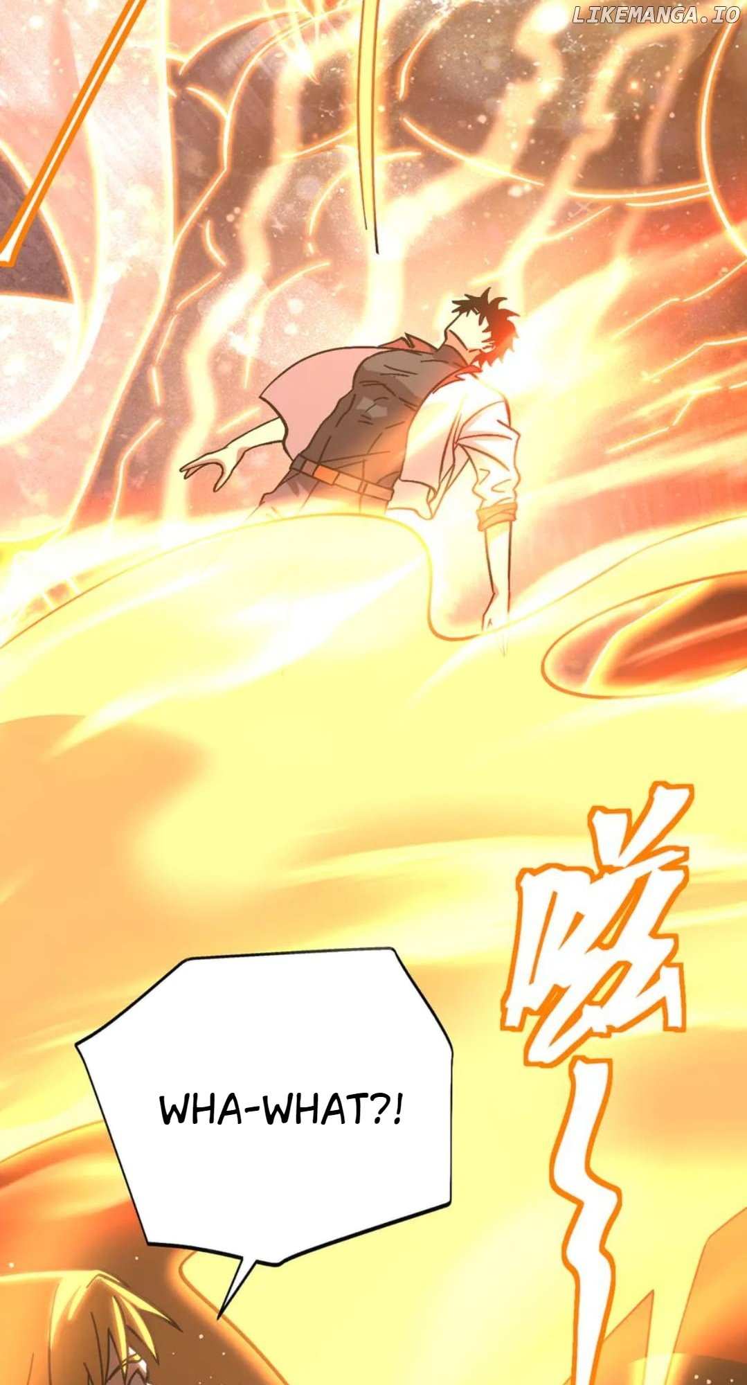 Read Apex Future Martial Arts Manga Online
