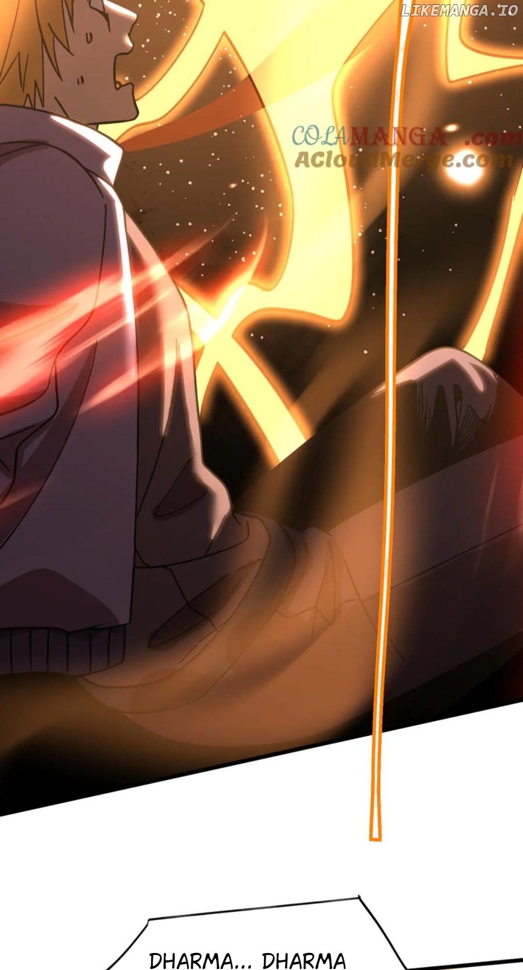 Read Apex Future Martial Arts Manga Online
