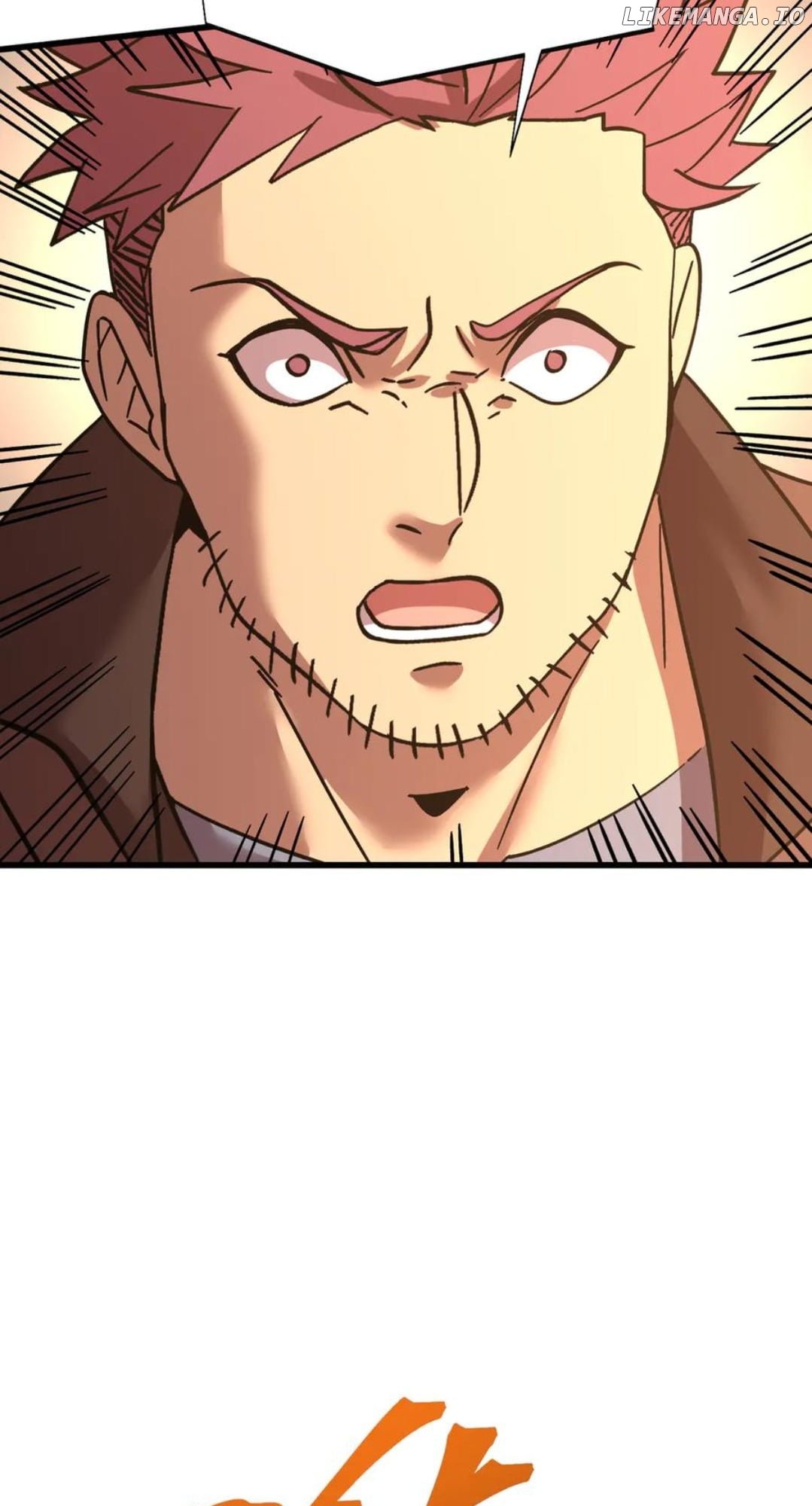 Read Apex Future Martial Arts Manga Online