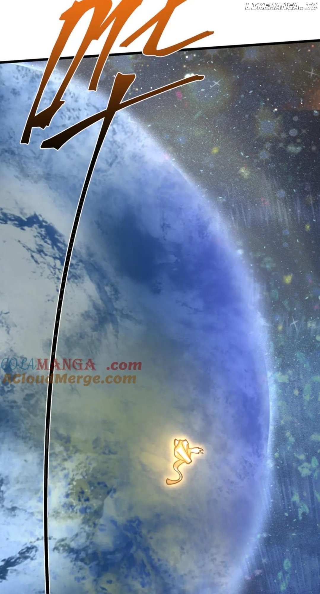 Read Apex Future Martial Arts Manga Online