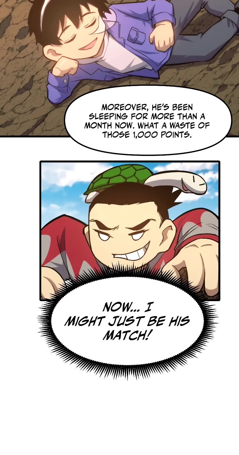 Read Apex Future Martial Arts Manga Online