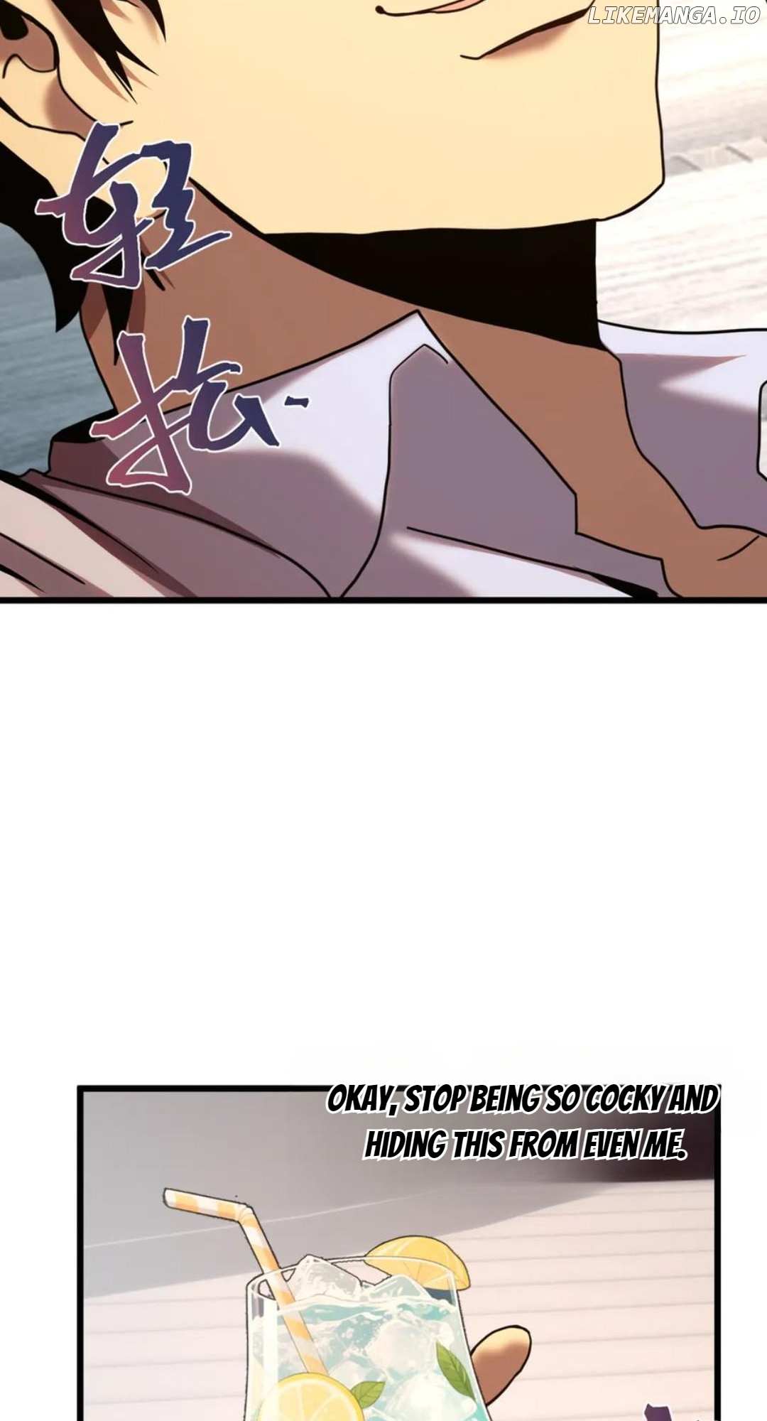Read Apex Future Martial Arts Manga Online