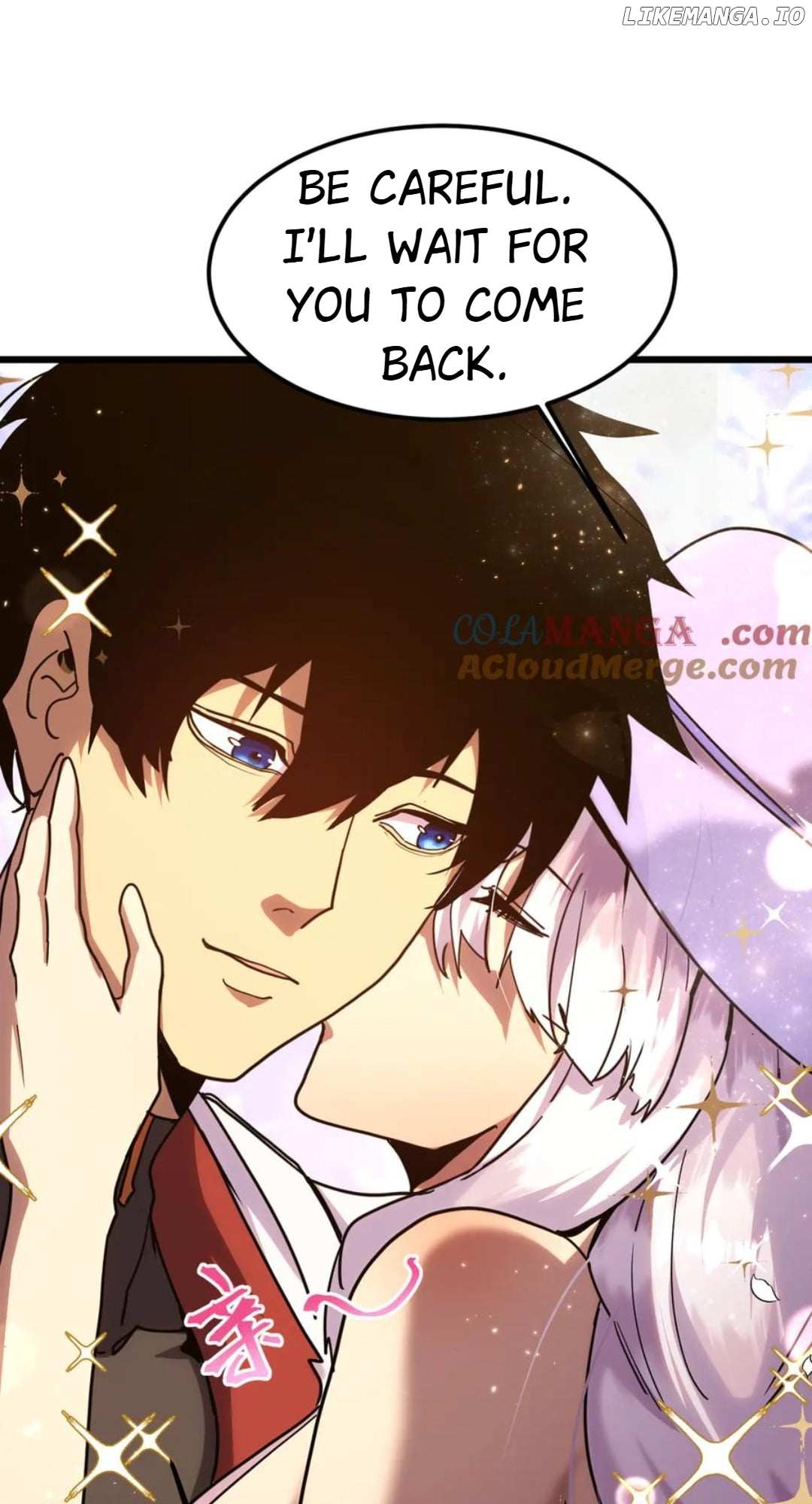 Read Apex Future Martial Arts Manga Online