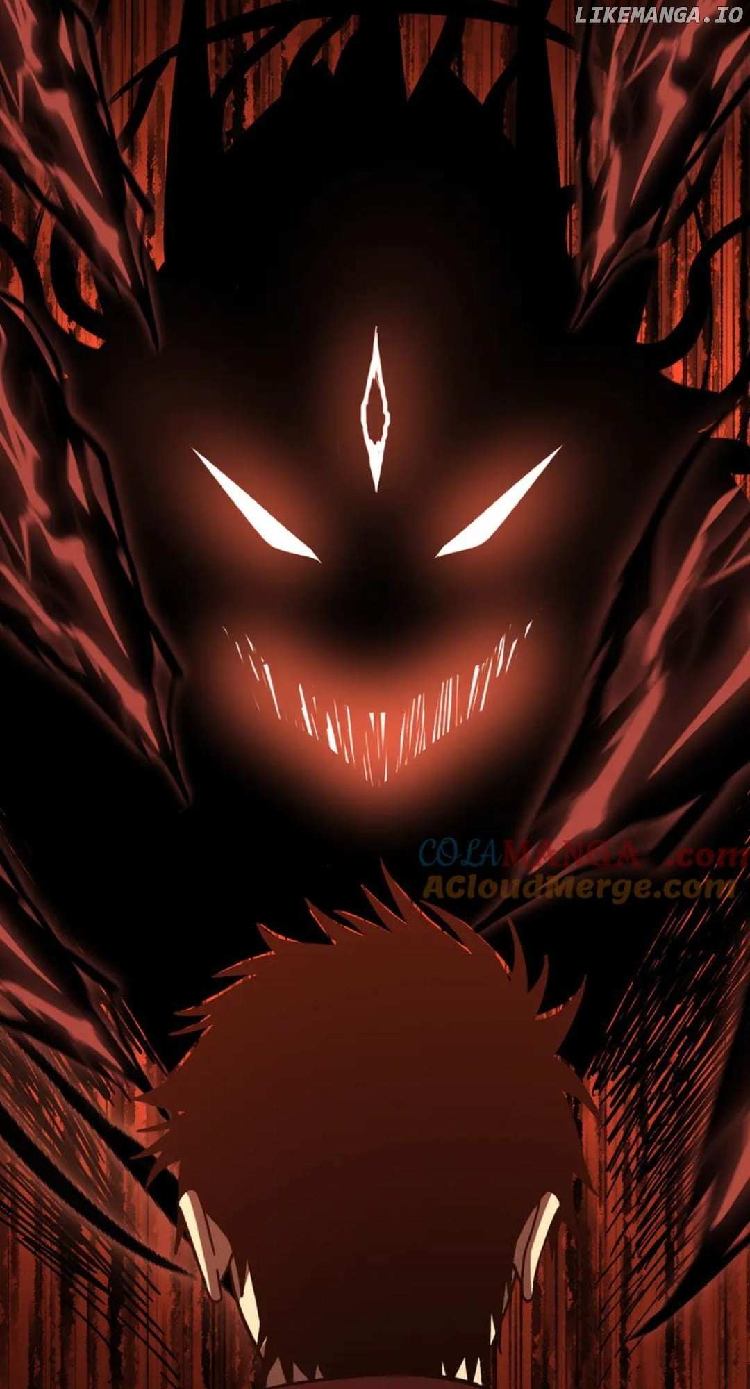 Read Apex Future Martial Arts Manga Online