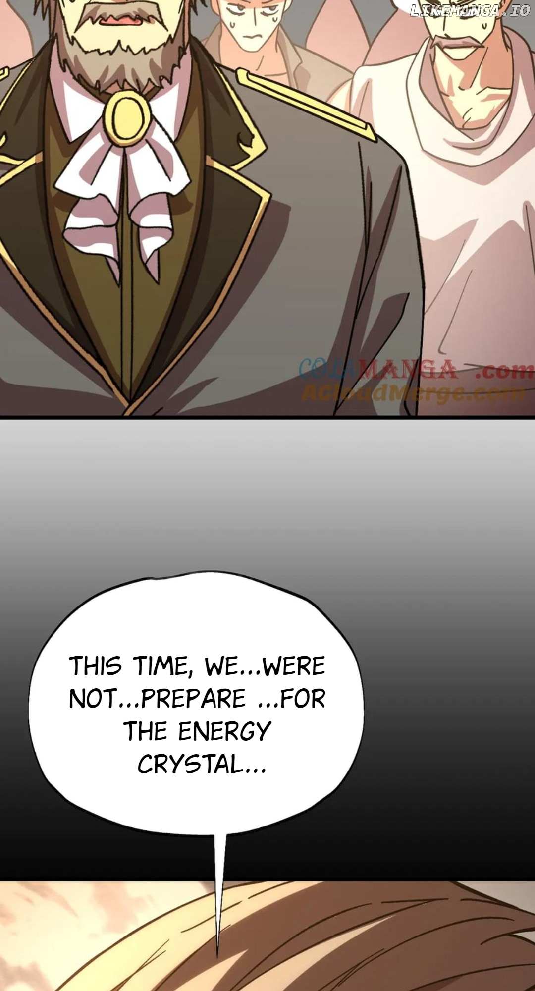 Read Apex Future Martial Arts Manga Online