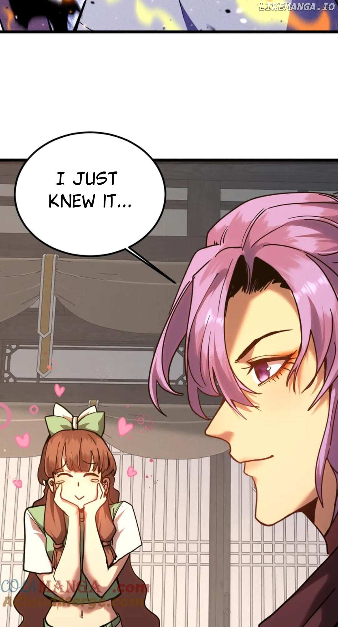 Read Apex Future Martial Arts Manga Online