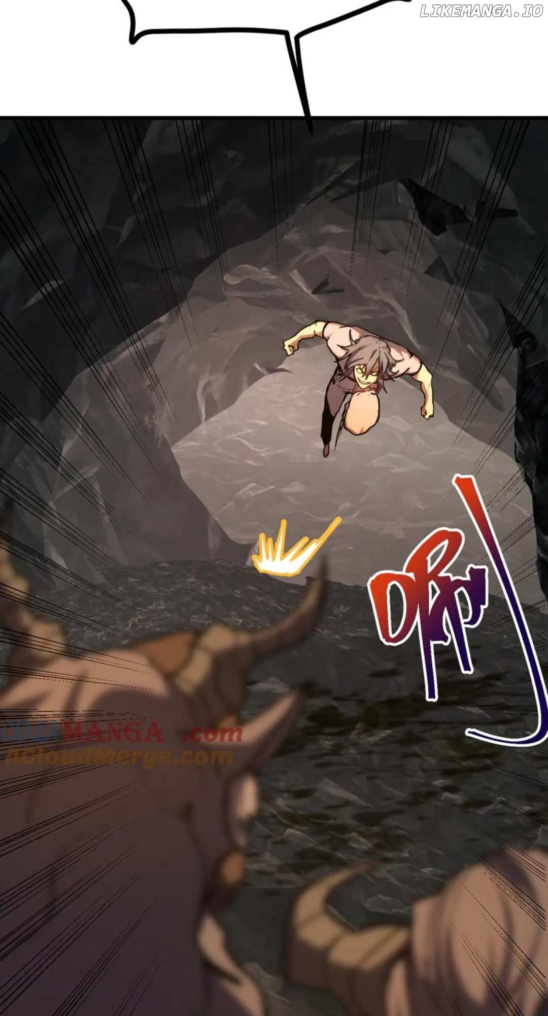 Read Apex Future Martial Arts Manga Online
