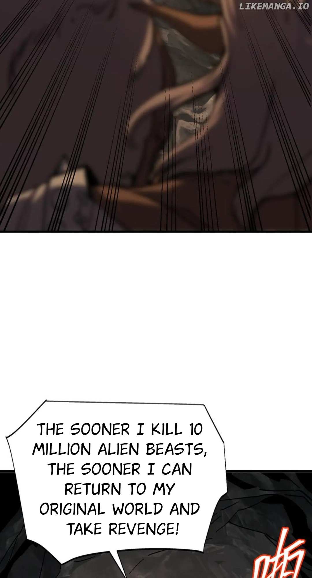 Read Apex Future Martial Arts Manga Online