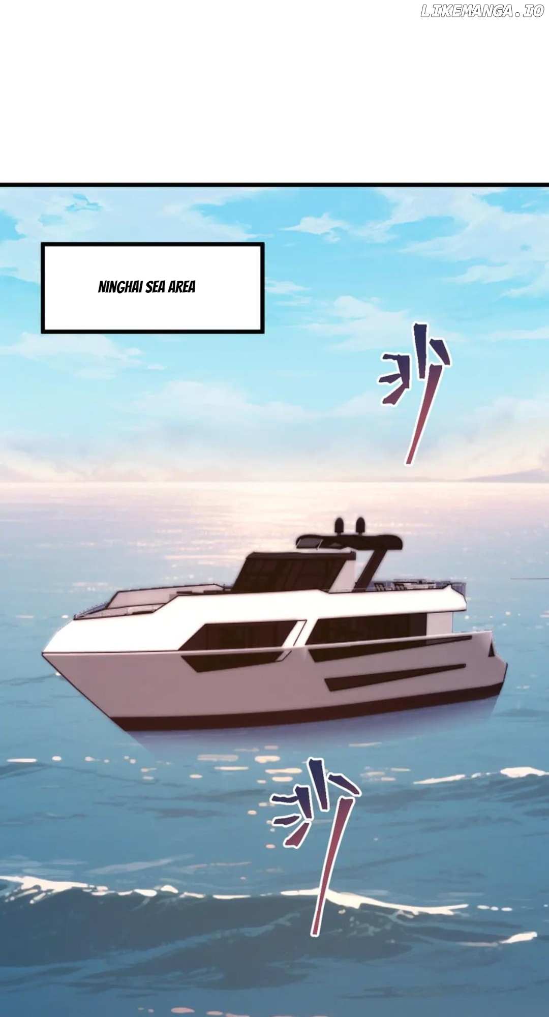 Read Apex Future Martial Arts Manga Online