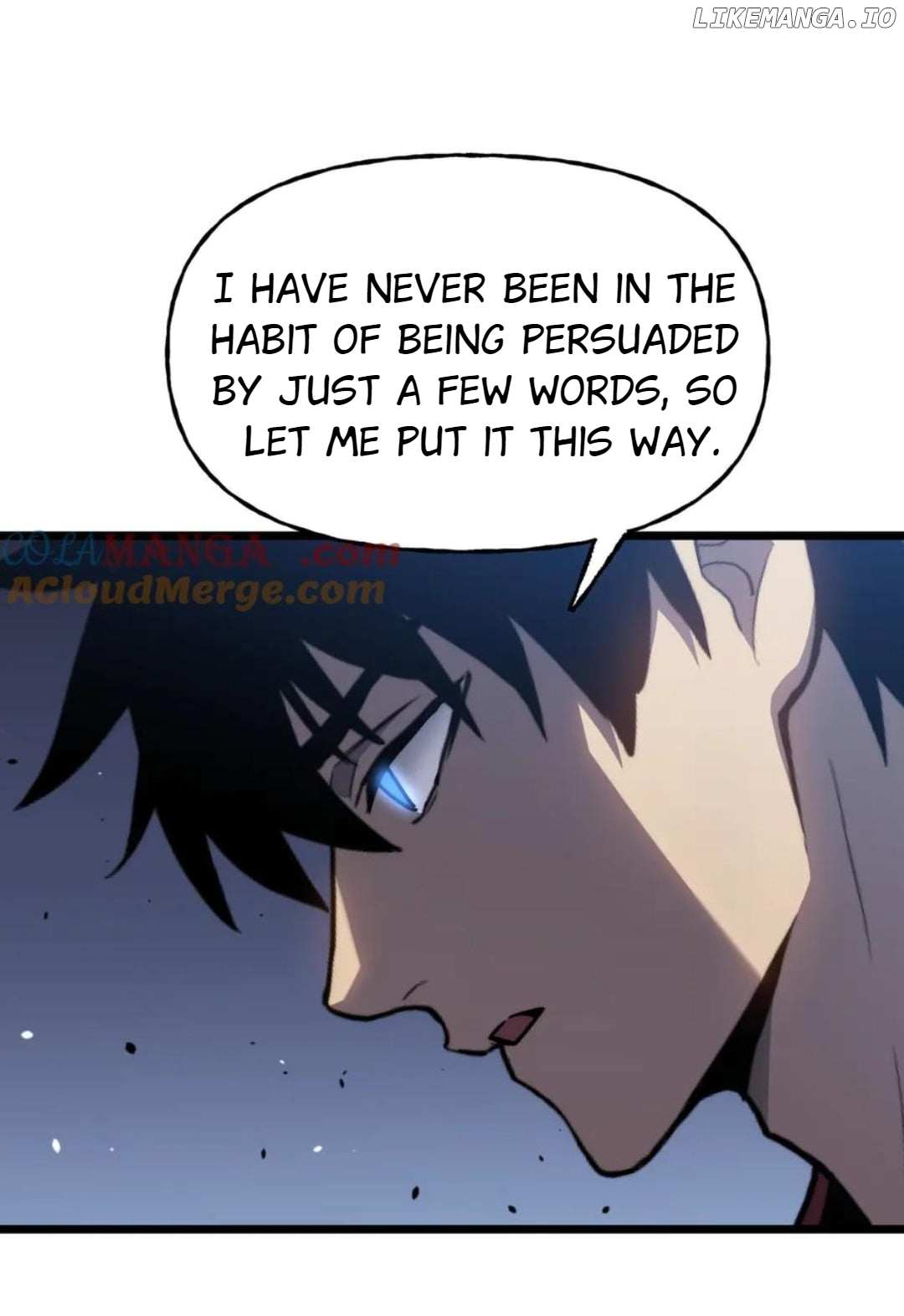 Read Apex Future Martial Arts Manga Online