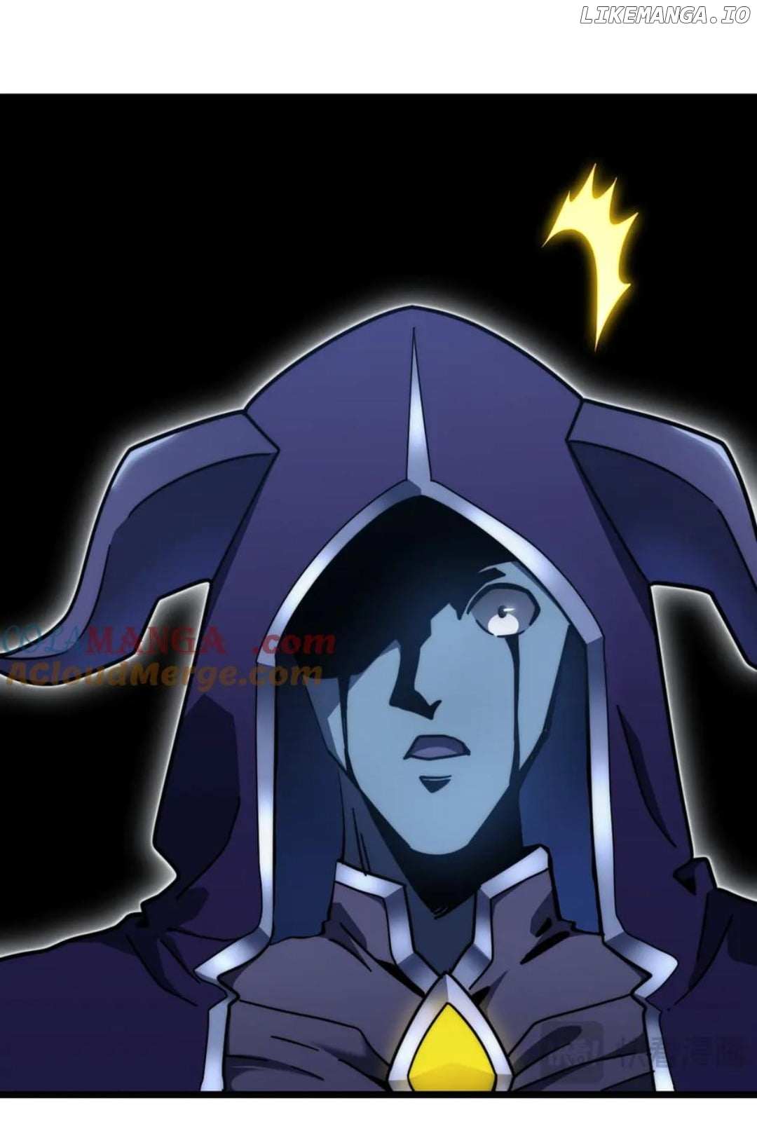 Read Apex Future Martial Arts Manga Online