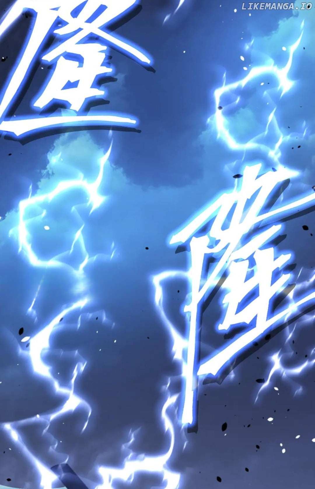 Read Apex Future Martial Arts Manga Online
