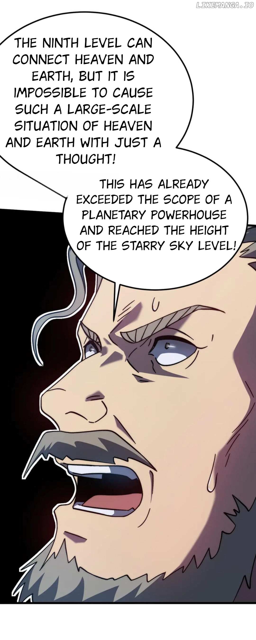 Read Apex Future Martial Arts Manga Online