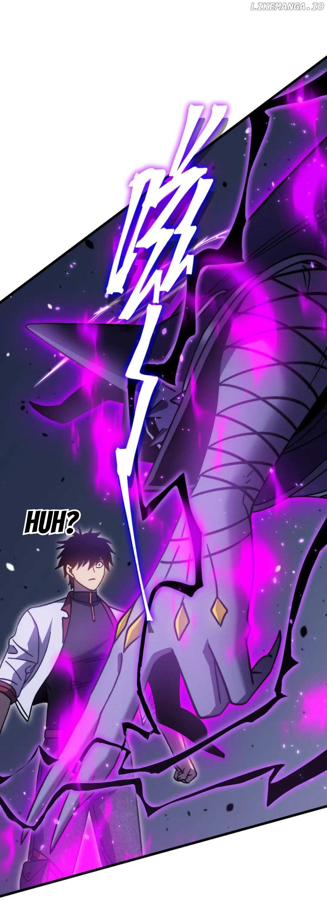Read Apex Future Martial Arts Manga Online
