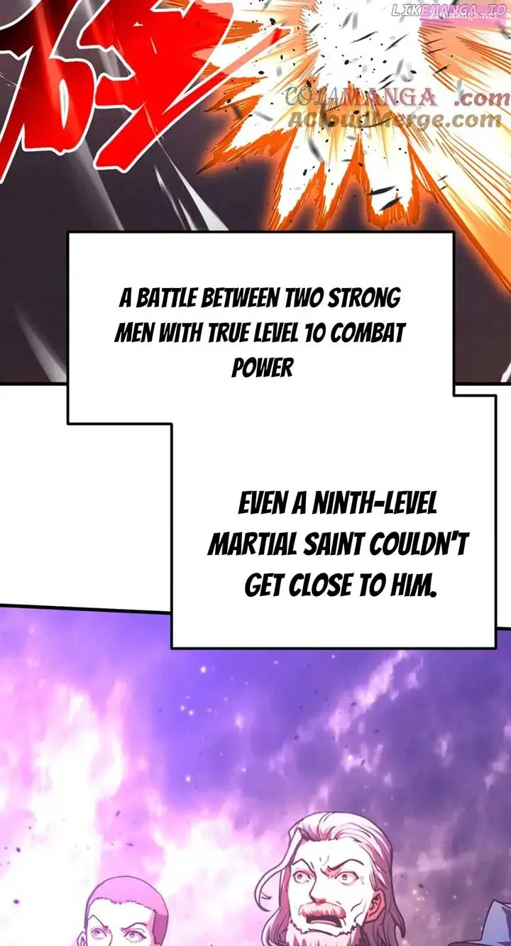 Read Apex Future Martial Arts Manga Online