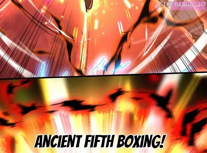 Read Apex Future Martial Arts Manga Online