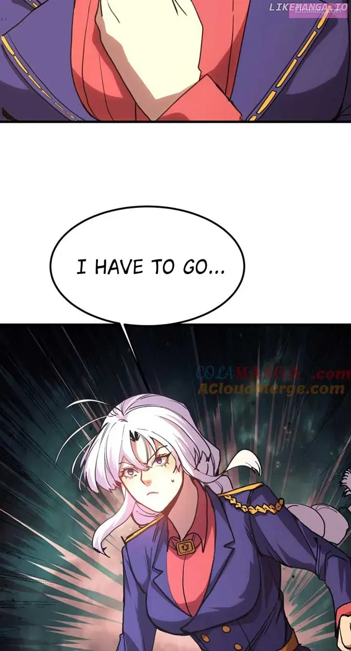 Read Apex Future Martial Arts Manga Online