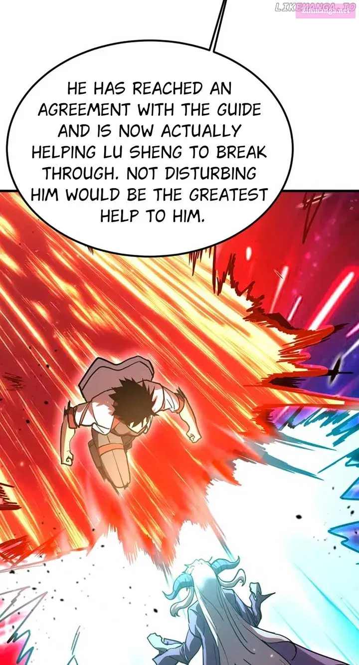 Read Apex Future Martial Arts Manga Online
