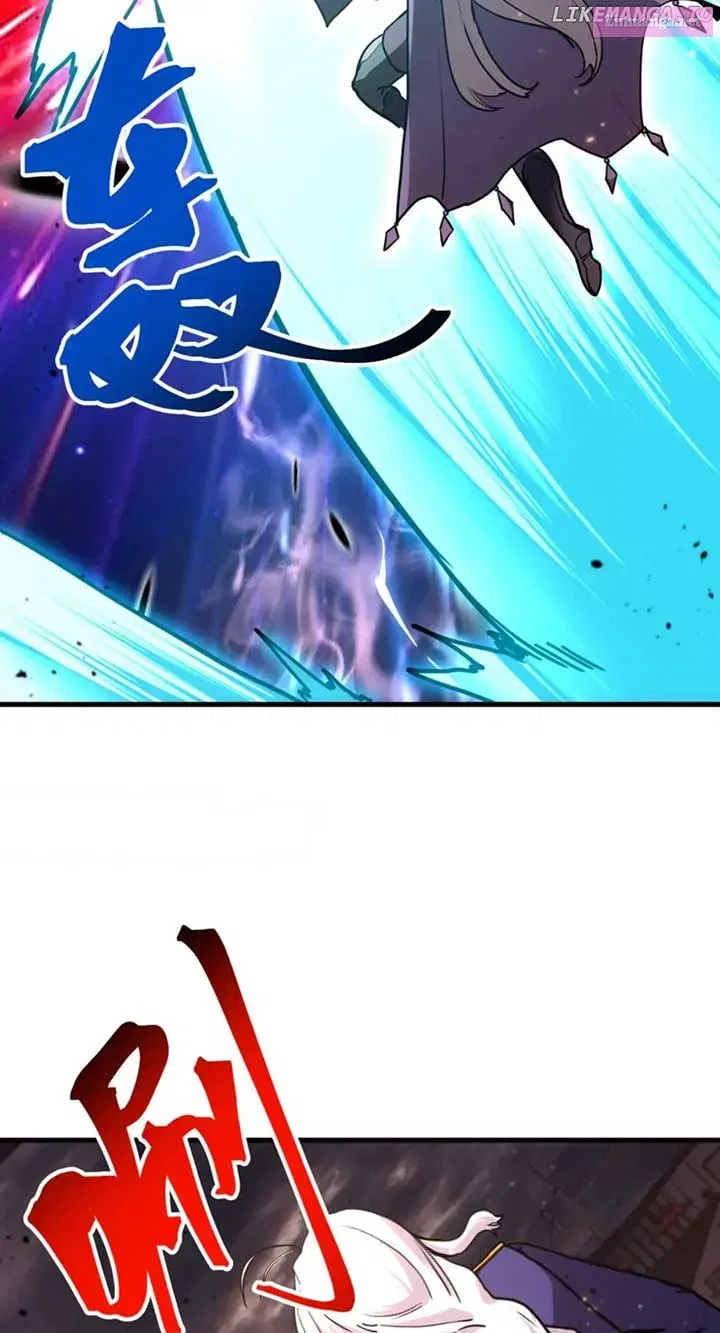 Read Apex Future Martial Arts Manga Online