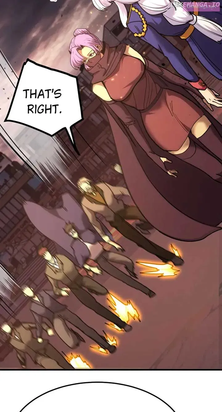 Read Apex Future Martial Arts Manga Online