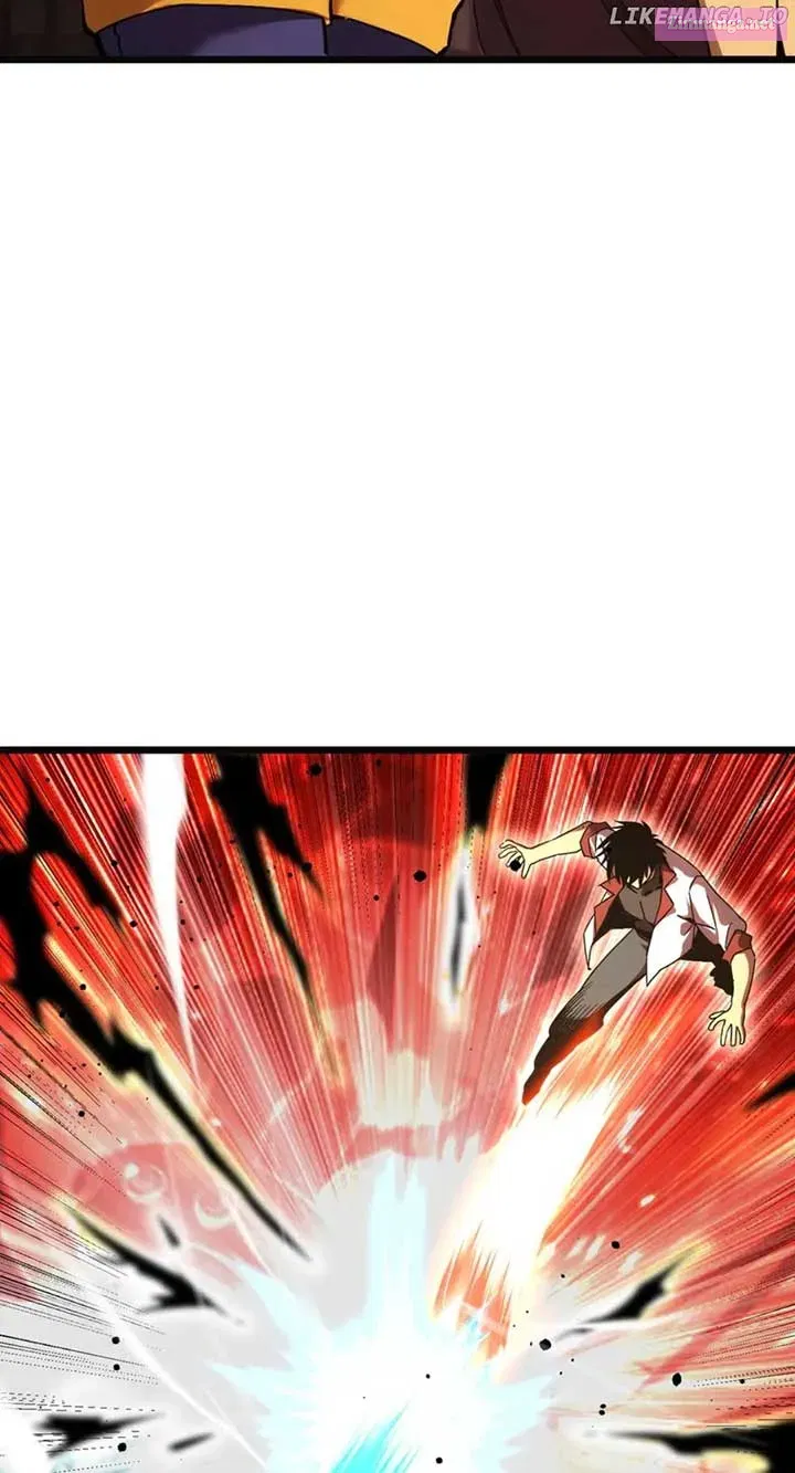 Read Apex Future Martial Arts Manga Online