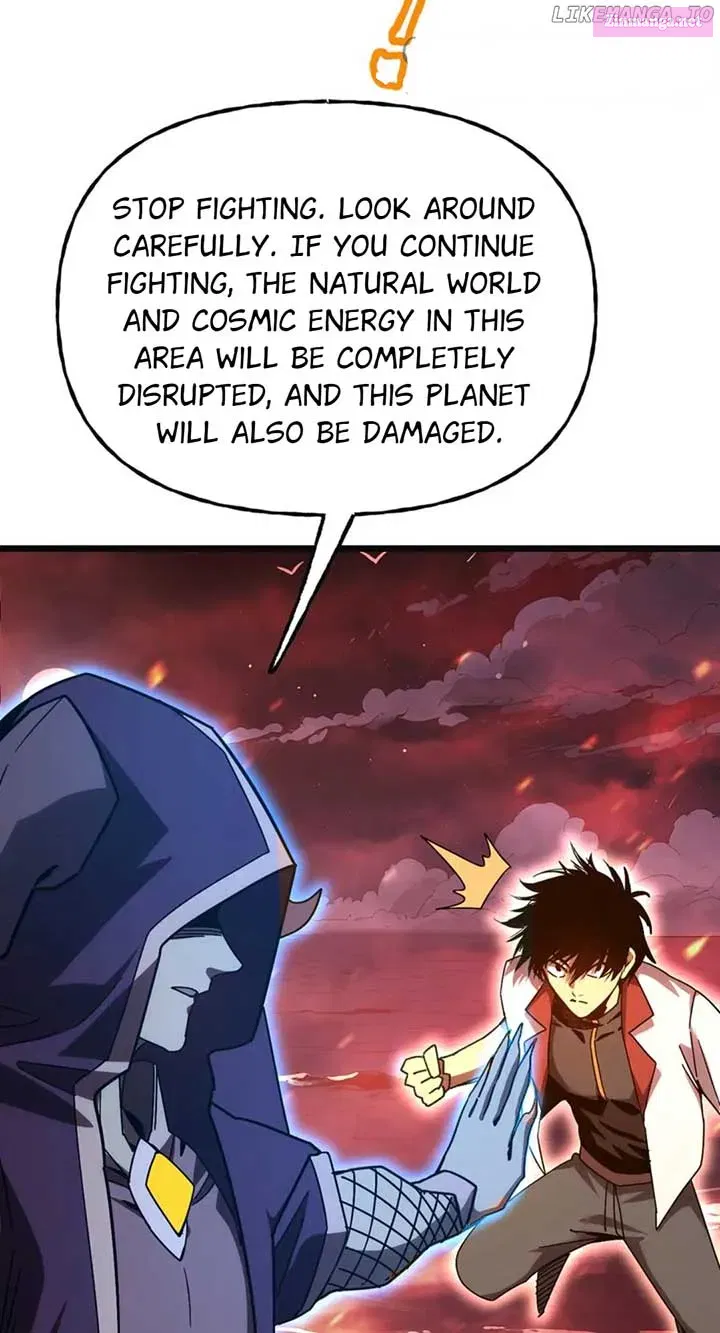 Read Apex Future Martial Arts Manga Online