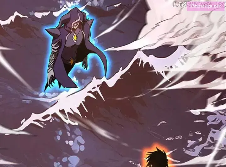 Read Apex Future Martial Arts Manga Online