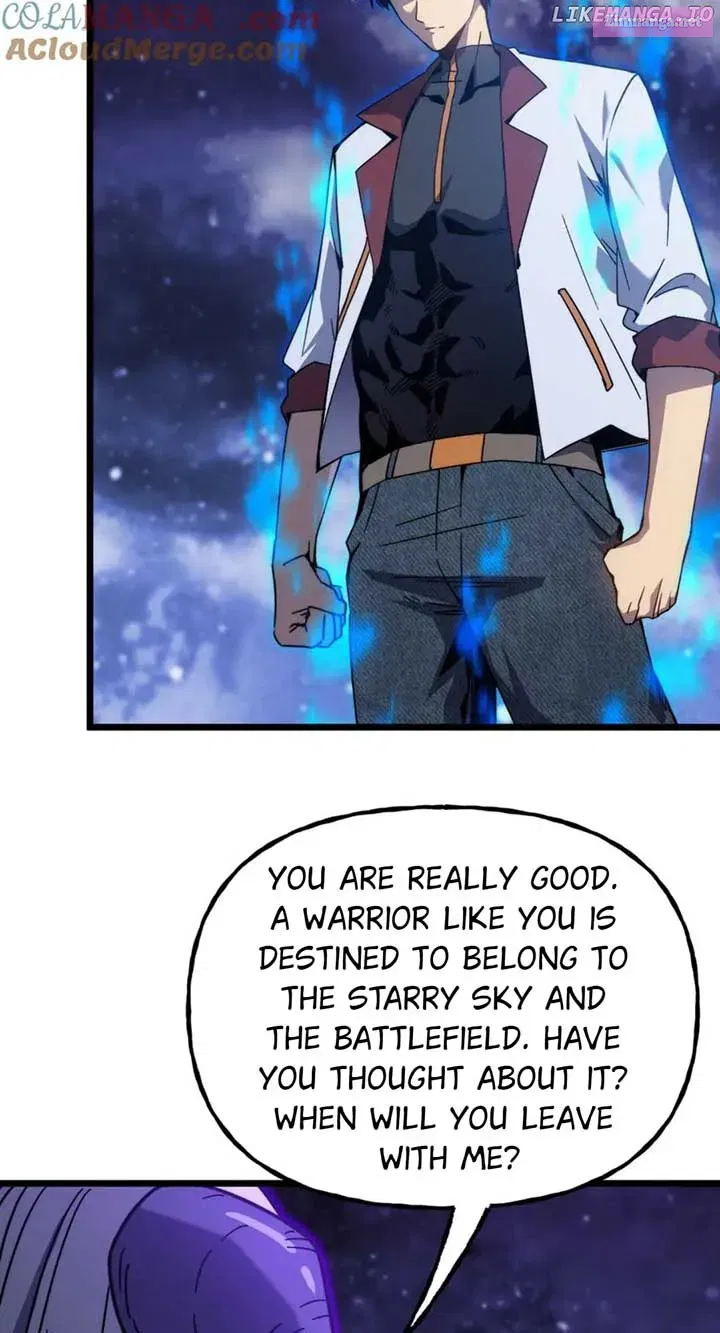 Read Apex Future Martial Arts Manga Online