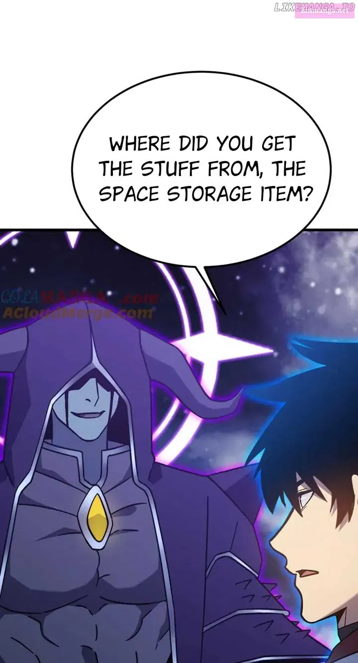 Read Apex Future Martial Arts Manga Online