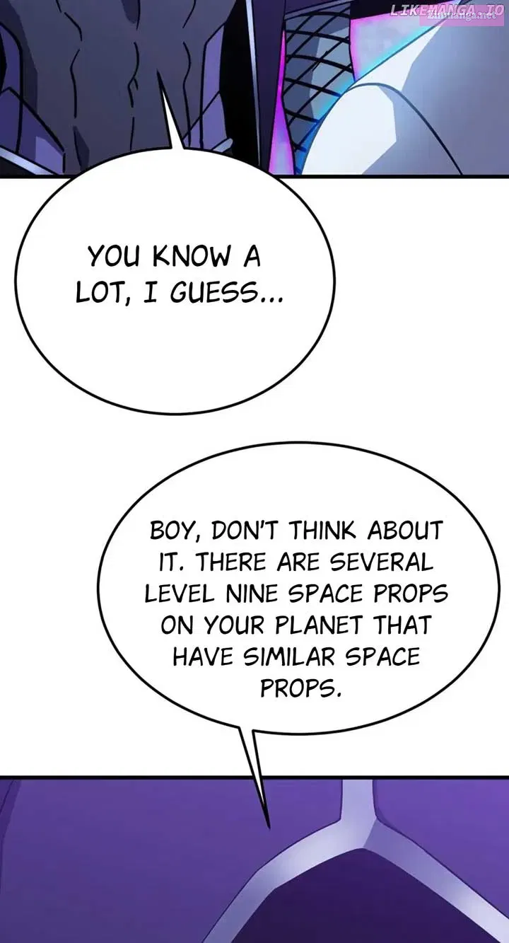 Read Apex Future Martial Arts Manga Online