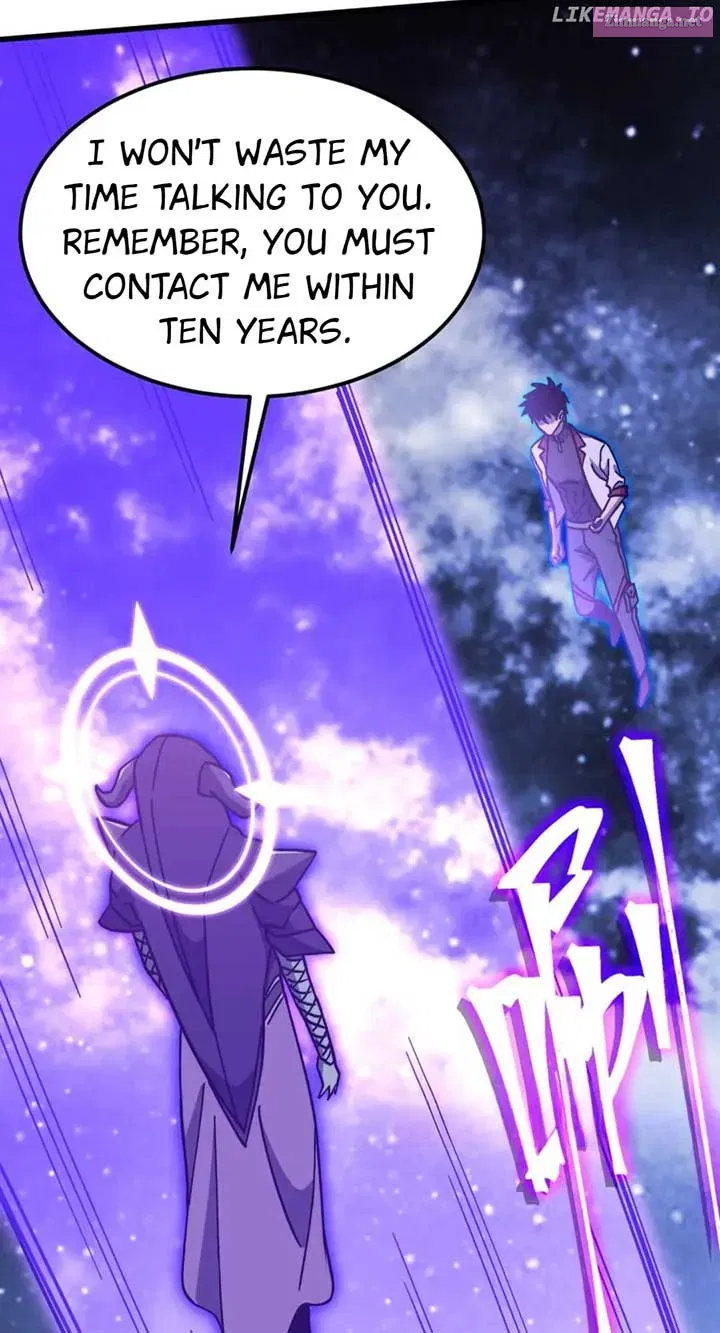 Read Apex Future Martial Arts Manga Online