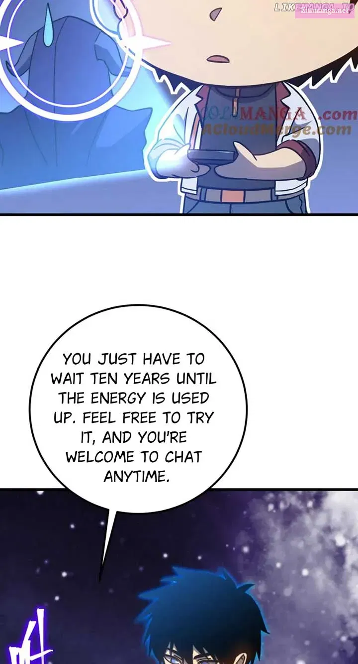 Read Apex Future Martial Arts Manga Online