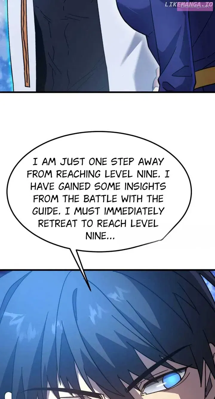 Read Apex Future Martial Arts Manga Online
