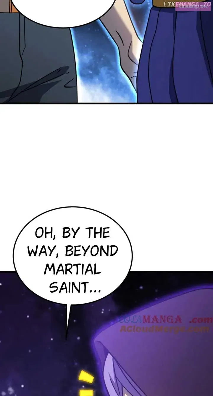 Read Apex Future Martial Arts Manga Online