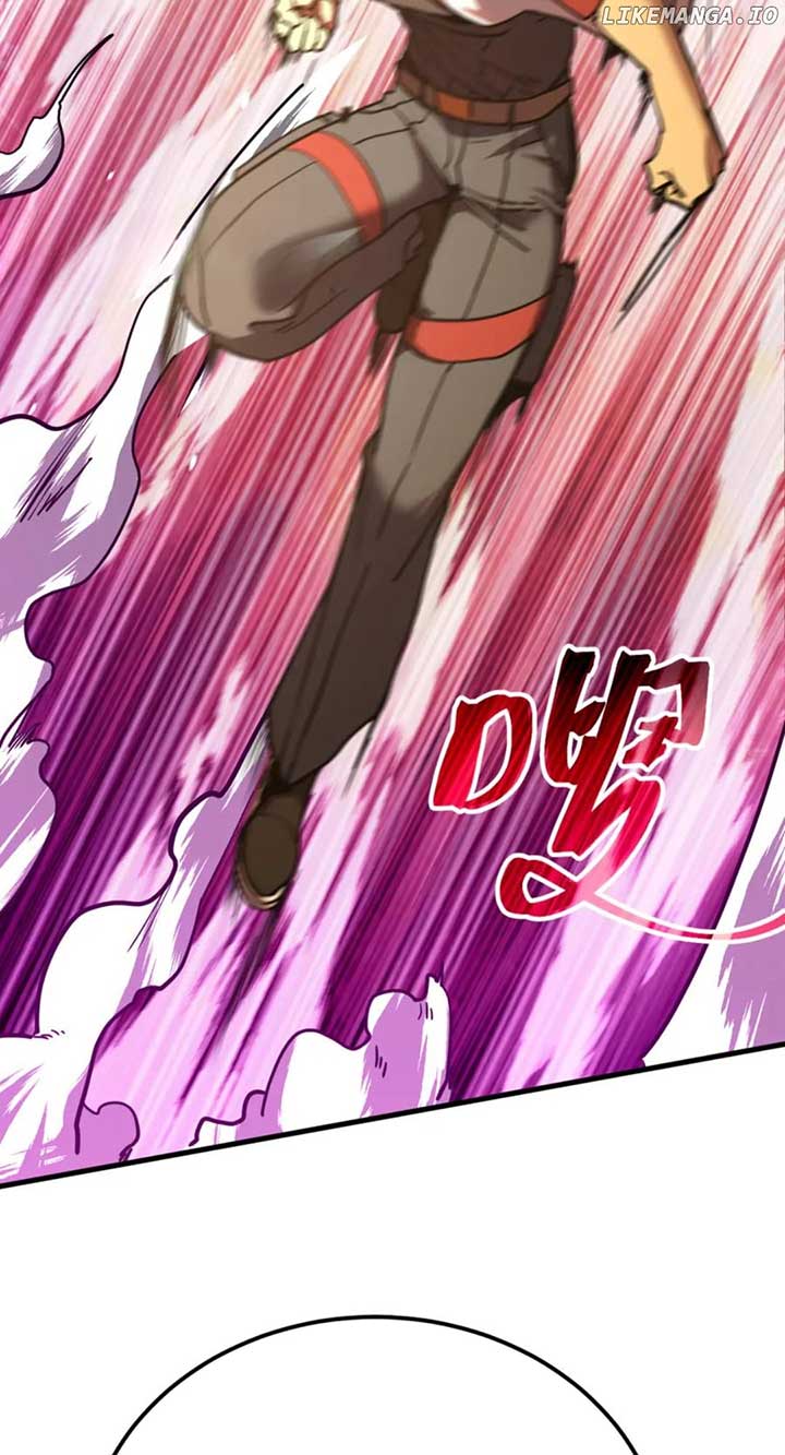 Read Apex Future Martial Arts Manga Online
