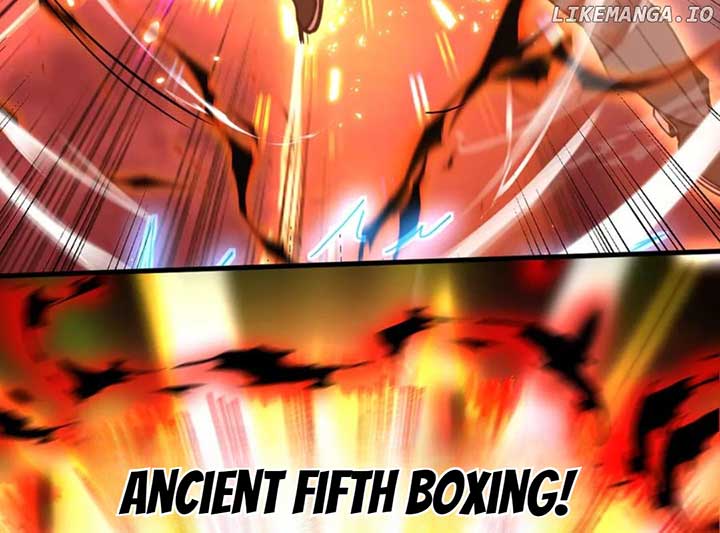 Read Apex Future Martial Arts Manga Online