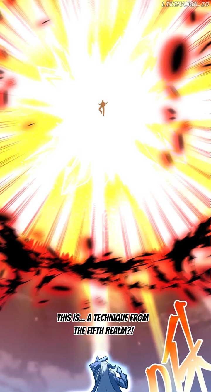 Read Apex Future Martial Arts Manga Online