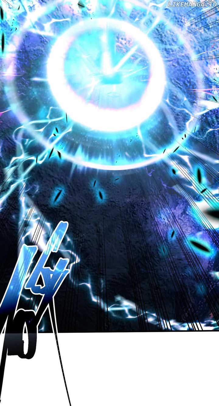 Read Apex Future Martial Arts Manga Online