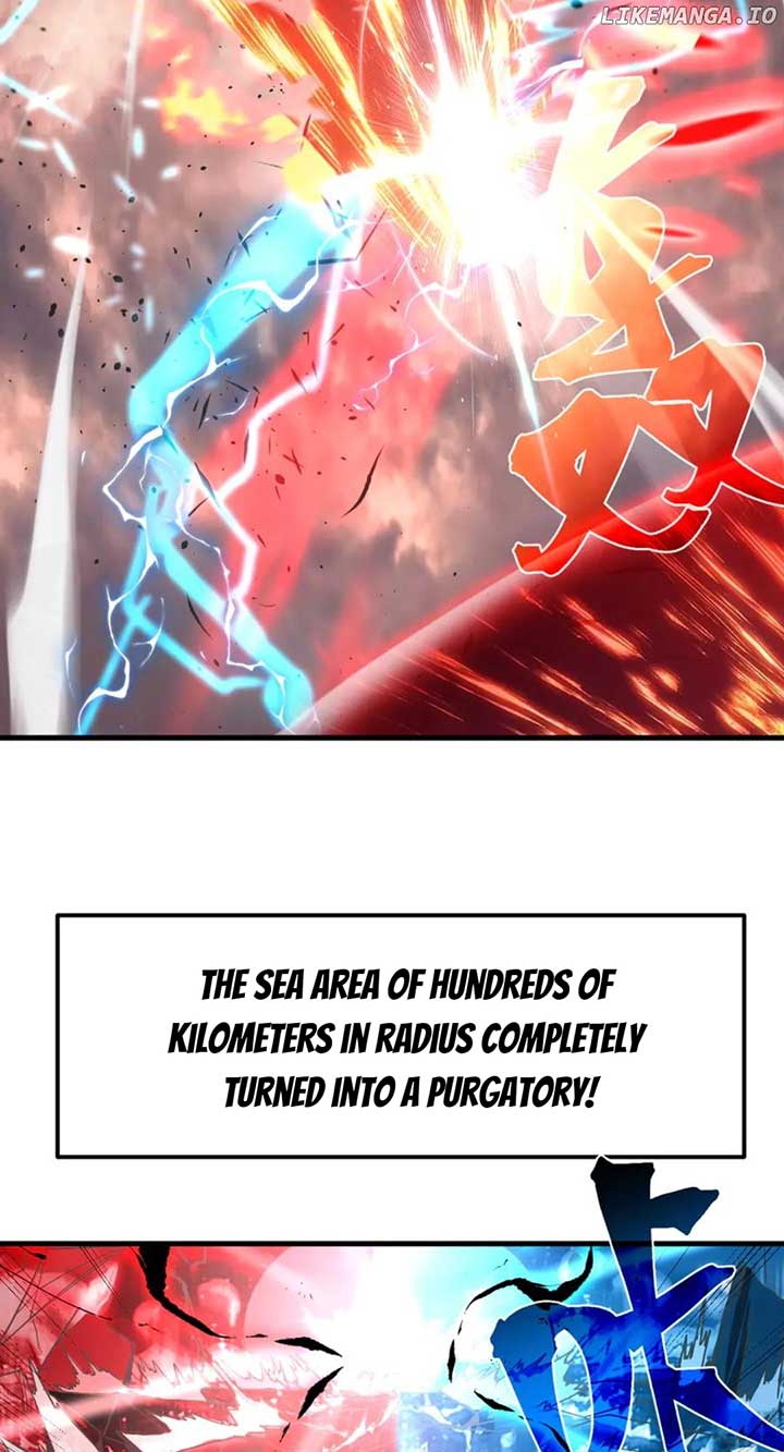 Read Apex Future Martial Arts Manga Online