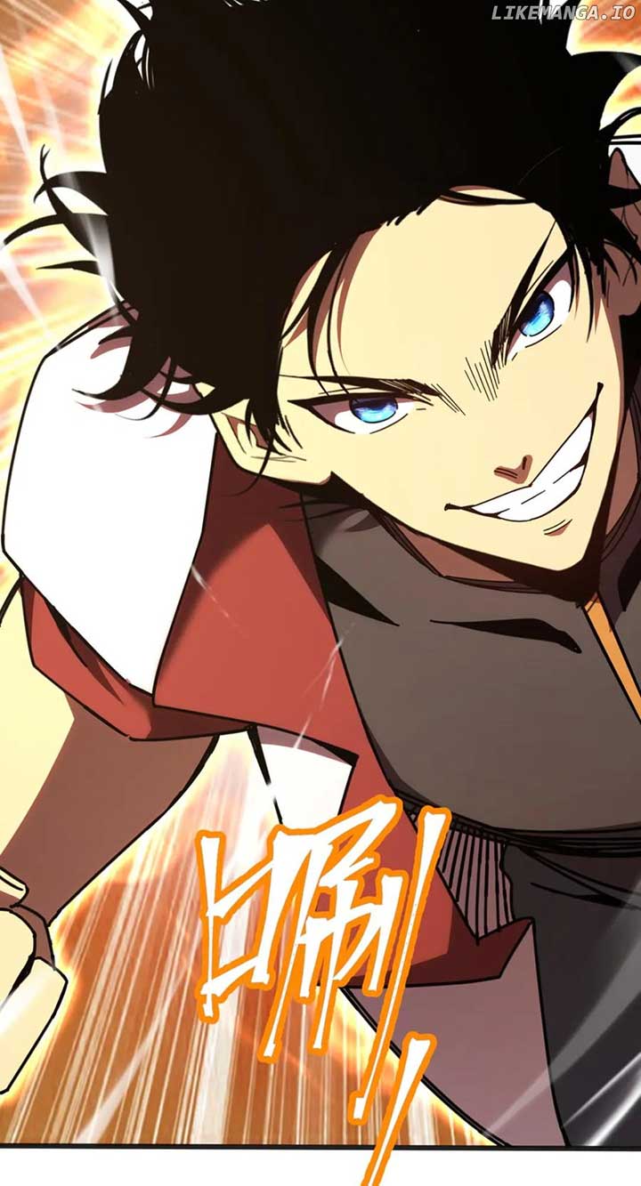 Read Apex Future Martial Arts Manga Online