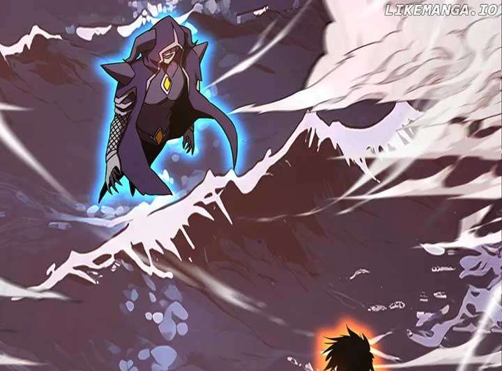 Read Apex Future Martial Arts Manga Online