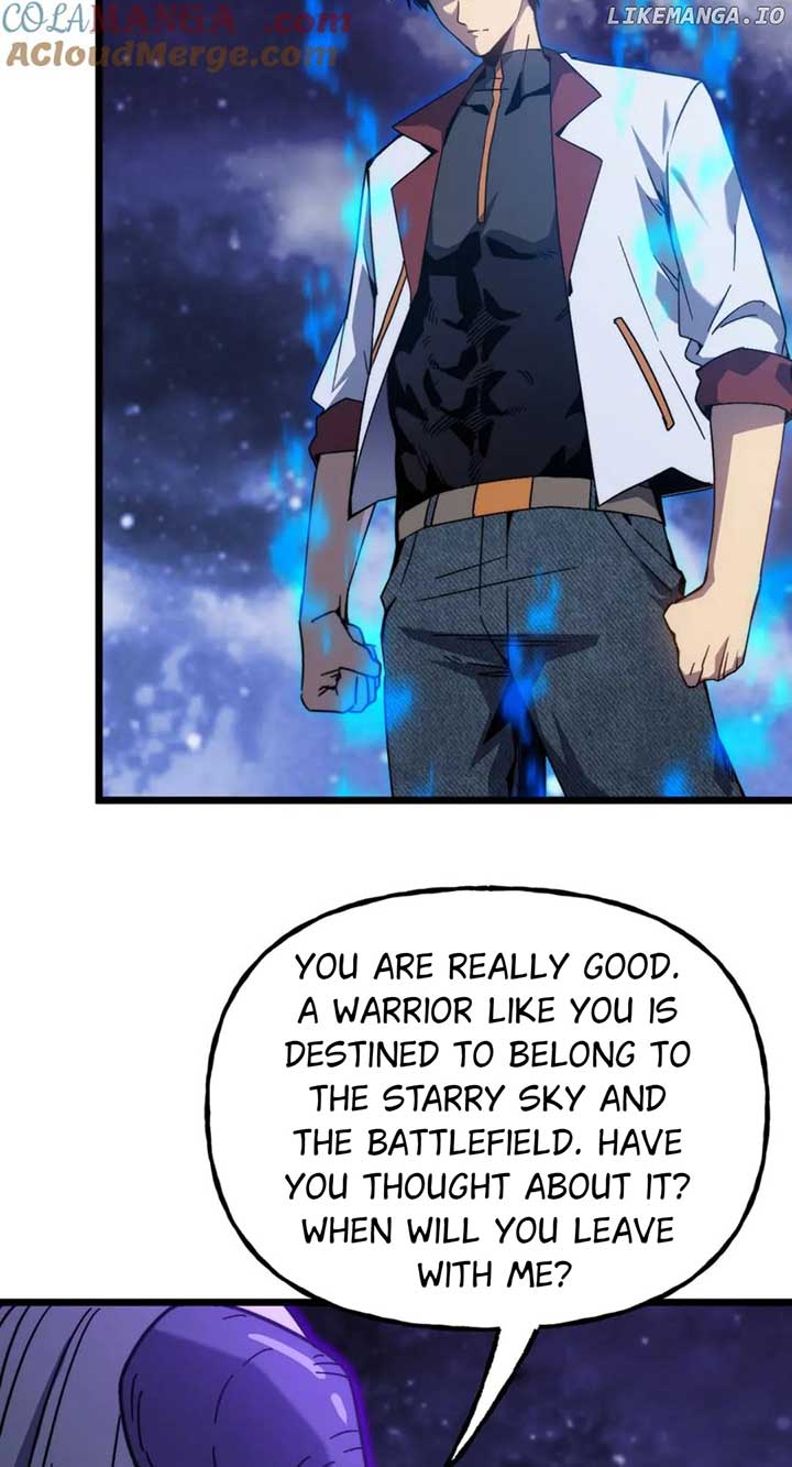 Read Apex Future Martial Arts Manga Online