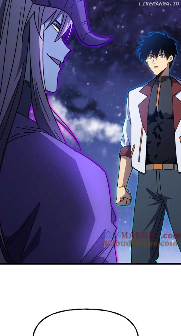Read Apex Future Martial Arts Manga Online