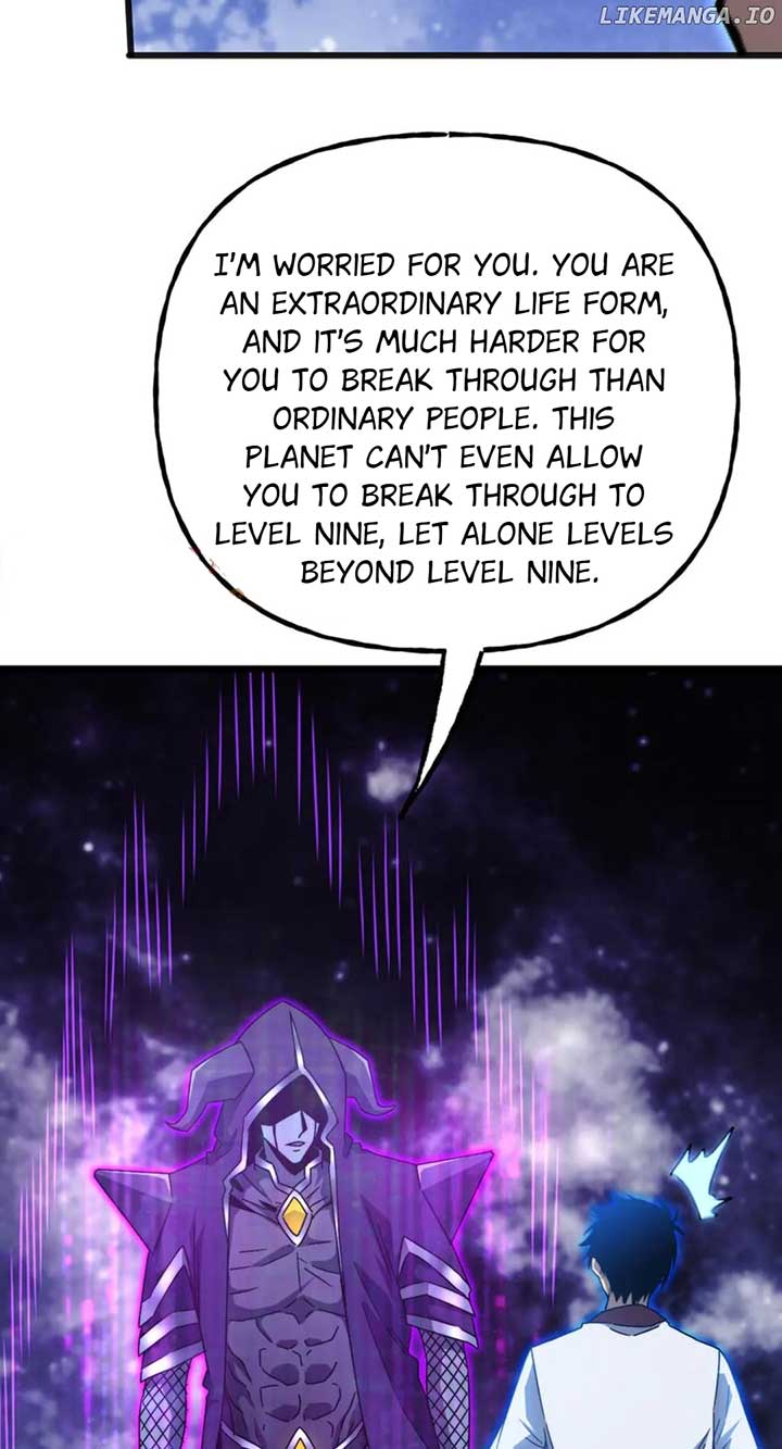 Read Apex Future Martial Arts Manga Online