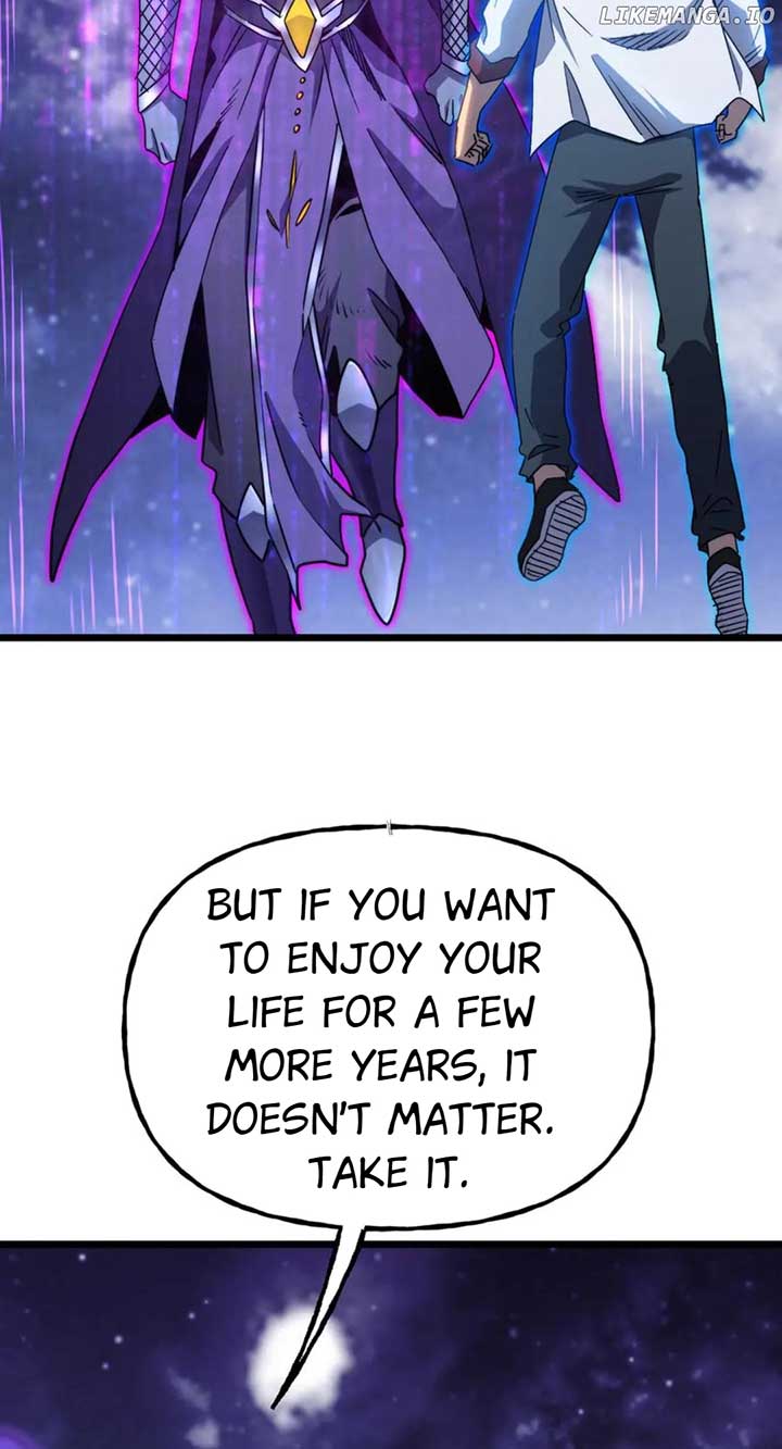 Read Apex Future Martial Arts Manga Online