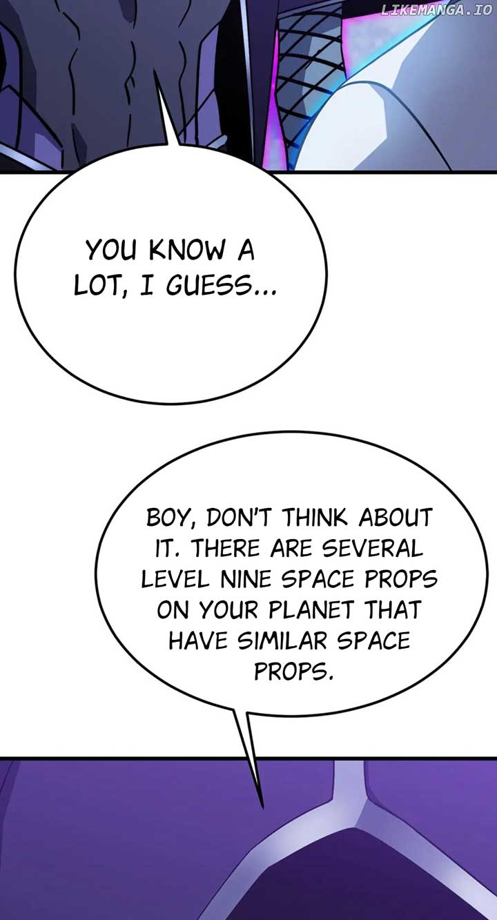 Read Apex Future Martial Arts Manga Online